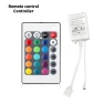 Infrared LED Light Controller with Dimming — Remote Triggers, TheDailyPress