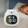 Kids Alarm Clock — Educational Timepieces, Daily necessities-V