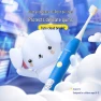 Kids Smart Sonic Electric Toothbrush — Kids' Electric Toothbrushes, ROAMAN