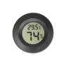 LCD Digital Thermometer Hygrometer — Home Climate Control, Haven Home