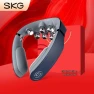 Luxury Smart Neck Massager — Back Relief Solutions, SKG