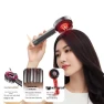Scalp Massager with Red Light Therapy — Light Therapy Solutions, Breo
