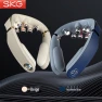 Smart Foldable Neck Massager — Back Relief Solutions, SKG