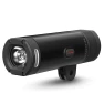 Smart Headlight Urban Edition with Dual Mount Out-front — Cycling, Garmin