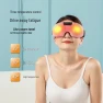 Smart Heated Vibrating Eye Massager — Rollers & Pens, Jiancheng
