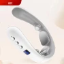 Smart Neck Massager with Pulse and Vibration — Back Relief Solutions, AUX