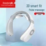 Smart Neck Massager — Back Relief Solutions, Shangheng