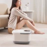Smart Portable Foot Spa — Foot Baths & Spas, Jiancheng