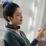Smart Pulse Heat Neck Massager — Thermal Comfort Solutions, Philips