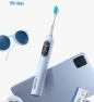 Smart Sonic Electric Toothbrush — Rotating Electric Toothbrushes, UUSMILE