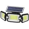 Solar Outdoor Light — Outdoor Security & Flood Lighting