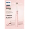 DiamondClean AI Sonic Electric Toothbrush — Rotating Electric Toothbrushes, Philips