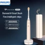 DiamondClean Smart Sonic Electric Toothbrush — Sonic Electric Toothbrushes, Philips