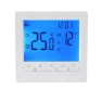 Programmable Temperature Controller with Backlight and Child Lock — HVAC Controls, Adult Products MALL
