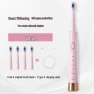 Rechargeable Smart Sonic Electric Toothbrush — Sonic Electric Toothbrushes, OKTOOTH