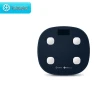 Smart Body Fat Scale with Heart Rate Monitor — Weight Management Tools, Yunmai