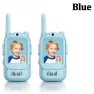 Smart Camera Video Walkie Talkie — Two-Way Radios for Kids, Mellow Home