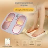 Smart Foot and Leg Massager — Foot Care Solutions, Hezheng