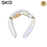 Smart Neck Massager — Back Relief Solutions, SKG
