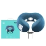 Smart Pulse Neck Massager — Back Relief Solutions, MEEEGOU