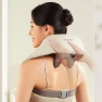 Smart Shoulder and Neck Massager — Back Relief Solutions, WOPOW