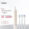 Smart Sonic Electric Toothbrush — Sonic Electric Toothbrushes, Laifen