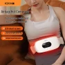 Smart Waist Massager — Back Relief Solutions, Hezheng