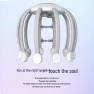 Smart Wireless Head Massager — Head Relaxation Tools, Hozheng