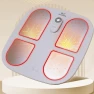 Ultra-thin Smart Foot Massager — Foot Care Solutions, JDST online
