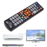 Universal Smart Remote Control with Learning Function — Remote Controls, Yukimm
