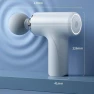 Mini Smart Muscle Massage Gun — Back Relief Solutions, Enlluean