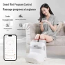 Smart Foot and Leg Massager — Foot Care Solutions, Dis