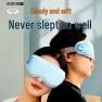 Smart Heated Eye Massager — Pillows, Hezheng
