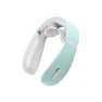 Smart Neck Massager with Heat and Voice — Back Relief Solutions, JDST online