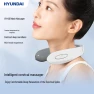 Smart Neck Massager — Back Relief Solutions, Hyundai