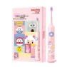 Smart Sonic Electric Toothbrush for Kids — Kids' Electric Toothbrushes, Shuke