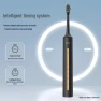 Smart Sonic Electric Toothbrush — Electric Toothbrush Heads, BAIR