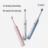 Smart Sonic Electric Toothbrush — Electric Toothbrush Heads, Apiyoo