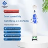 Smart Voice Ultrasonic Height and Weight Scale — Baby Scales, SHANGHE