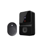 Wireless Smart Video Doorbell with Night Vision — Smart Home Security, TheDailyPress