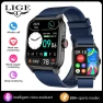 Bluetooth Call Smart Watch — Smartwatches, LIGE