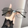 Fashionable Street Smart Sunglasses — Eyewear Collection, Exquisite glasses