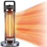 Infrared Patio Heater — Patio Heaters, SereneLife