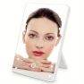 Makeup Mirror with 16 LEDs — Compact & Travel, Makeup Kits