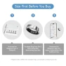 World’s First Smart Ring with Sleep Apnea Monitoring — Smart Ring, RingConn