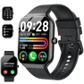 Smart Watch with Bluetooth Call — Smartwatches, Motast
