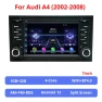 Touch Screen WIFI Car Radio GPS Multimedia Stereo — Navigation & GPS Accessories, NAVIGUIDE Car Life