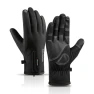 Waterproof Ski Gloves with Touchscreen — Gloves, Binchi Keji Travel