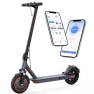 Electric Scooter — Electric Self-Balancing Scooters, VOLPAM