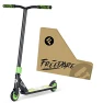Pro Scooter Stunt Scooter Complete Trick Scooter — Stunt Scooters, FREEDARE